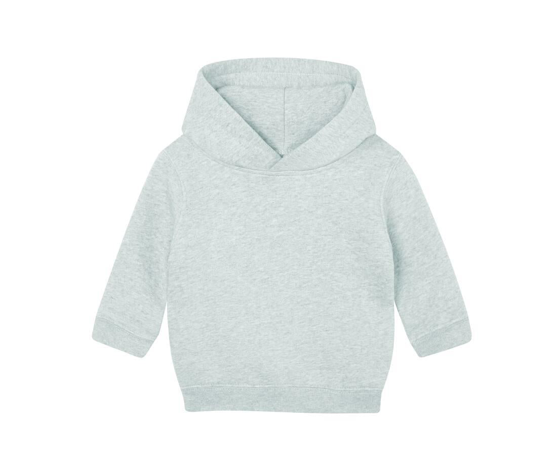 Babybugz Baby Essential Hoodie