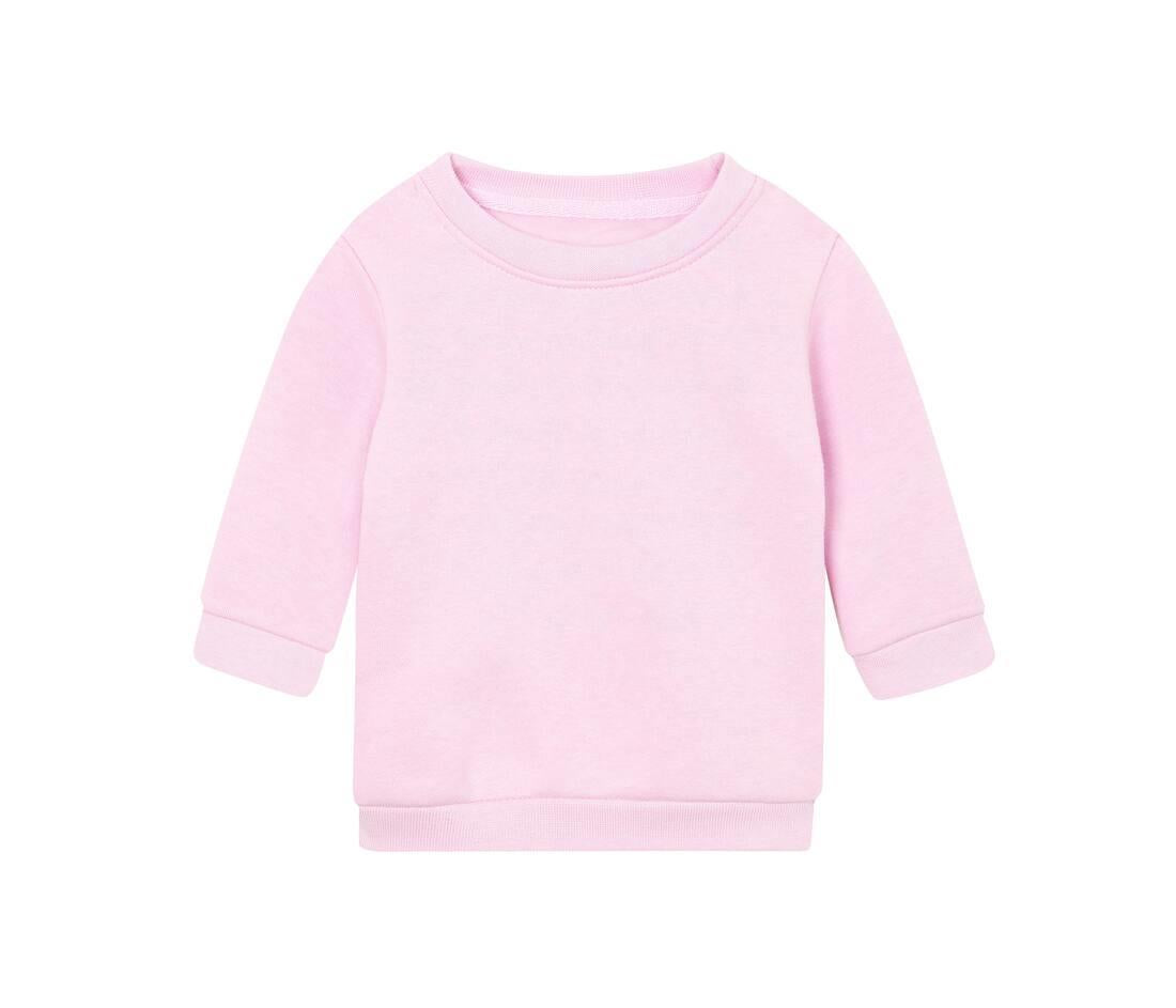 Babybugz Baby Essential Sweatshirt
