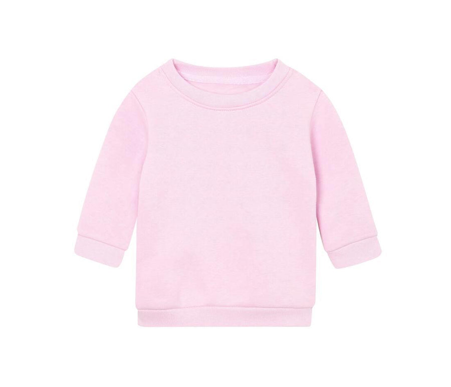Baby Essential Sweatshirt