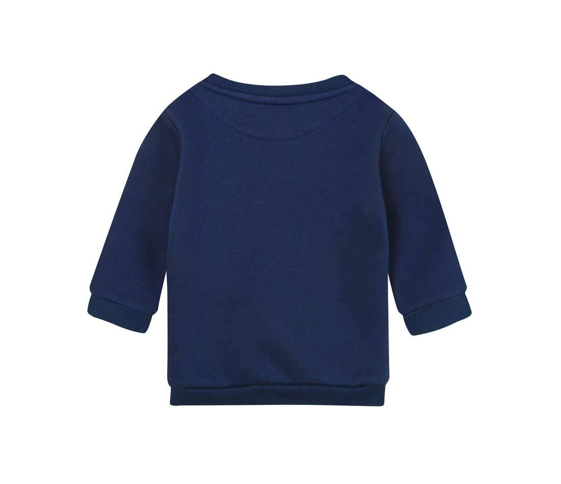 Babybugz Baby Essential Sweatshirt