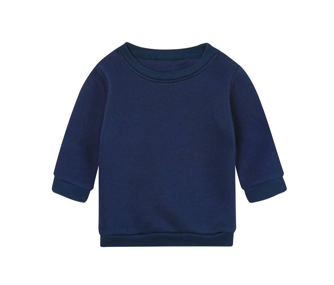 Babybugz Baby Essential Sweatshirt