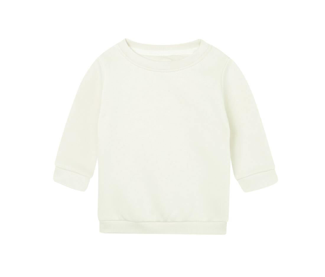 Babybugz Baby Essential Sweatshirt