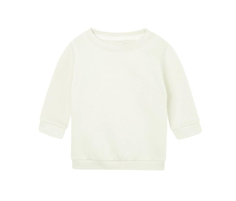 Baby Essential Sweatshirt
