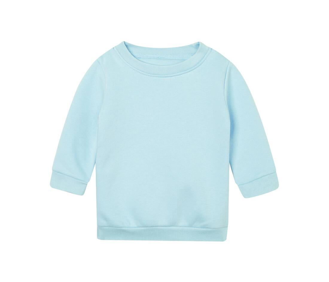 Babybugz Baby Essential Sweatshirt