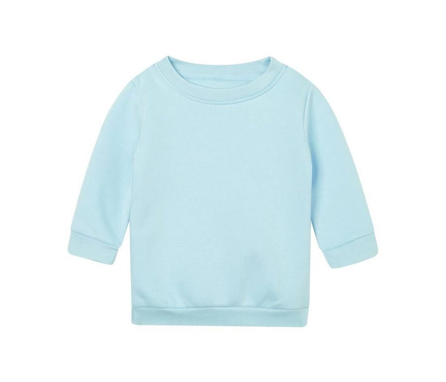 Baby Essential Sweatshirt
