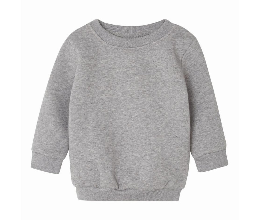 Baby Essential Sweatshirt