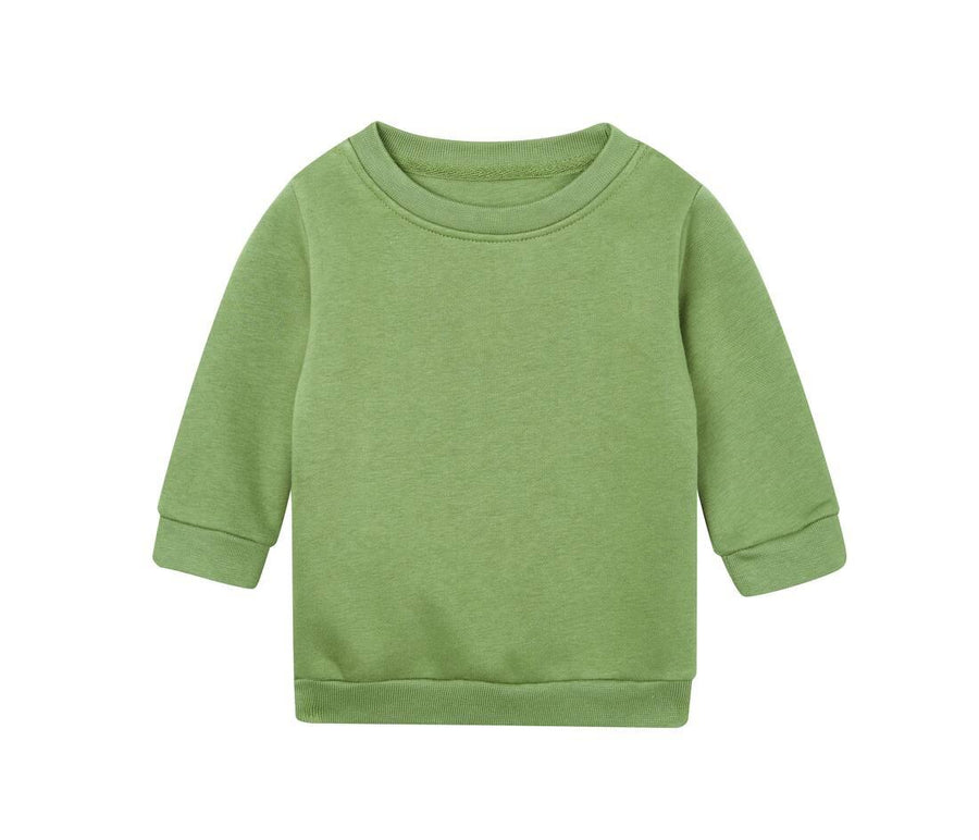Baby Essential Sweatshirt