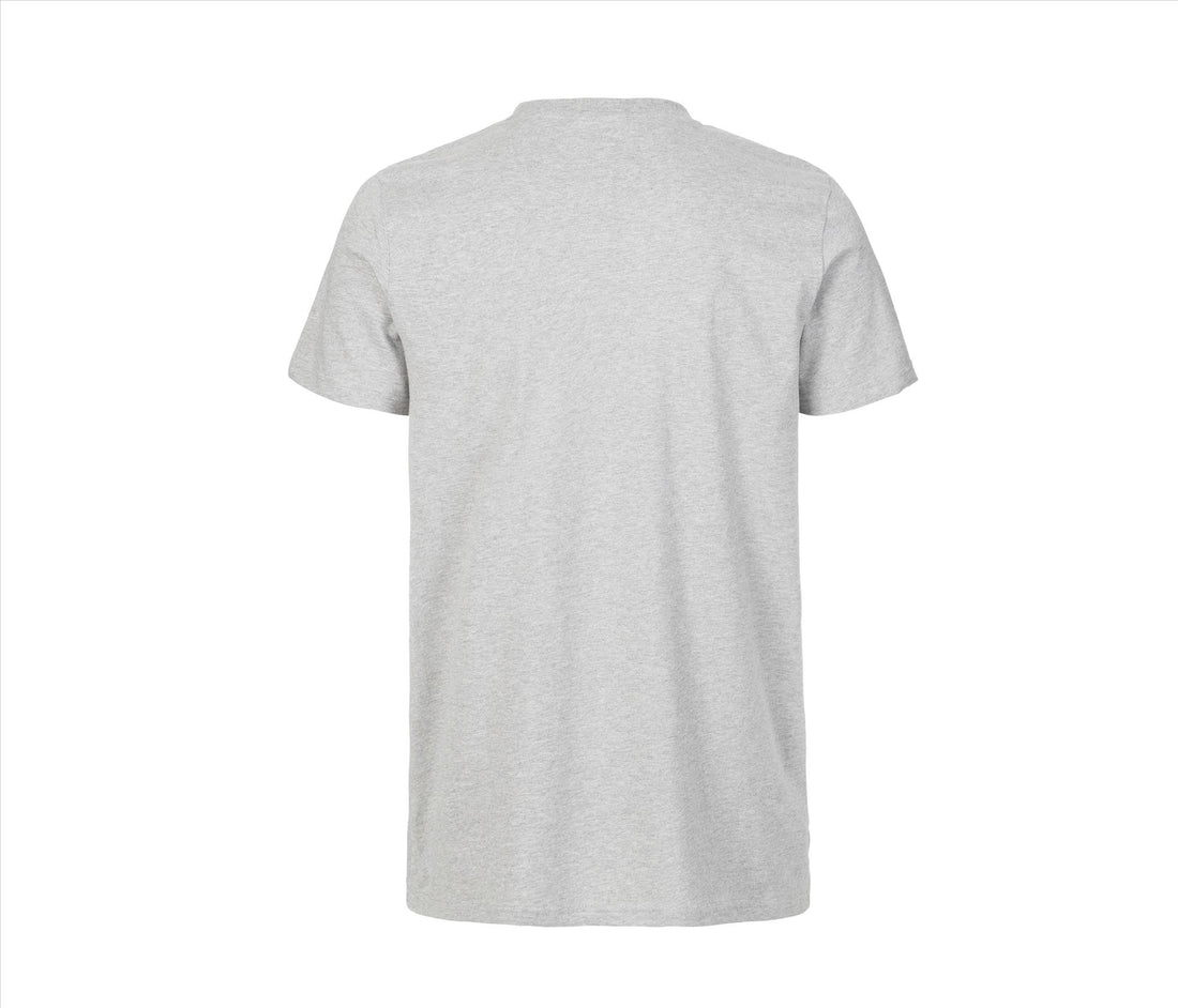 Neutral Recycled Cotton T-shirt