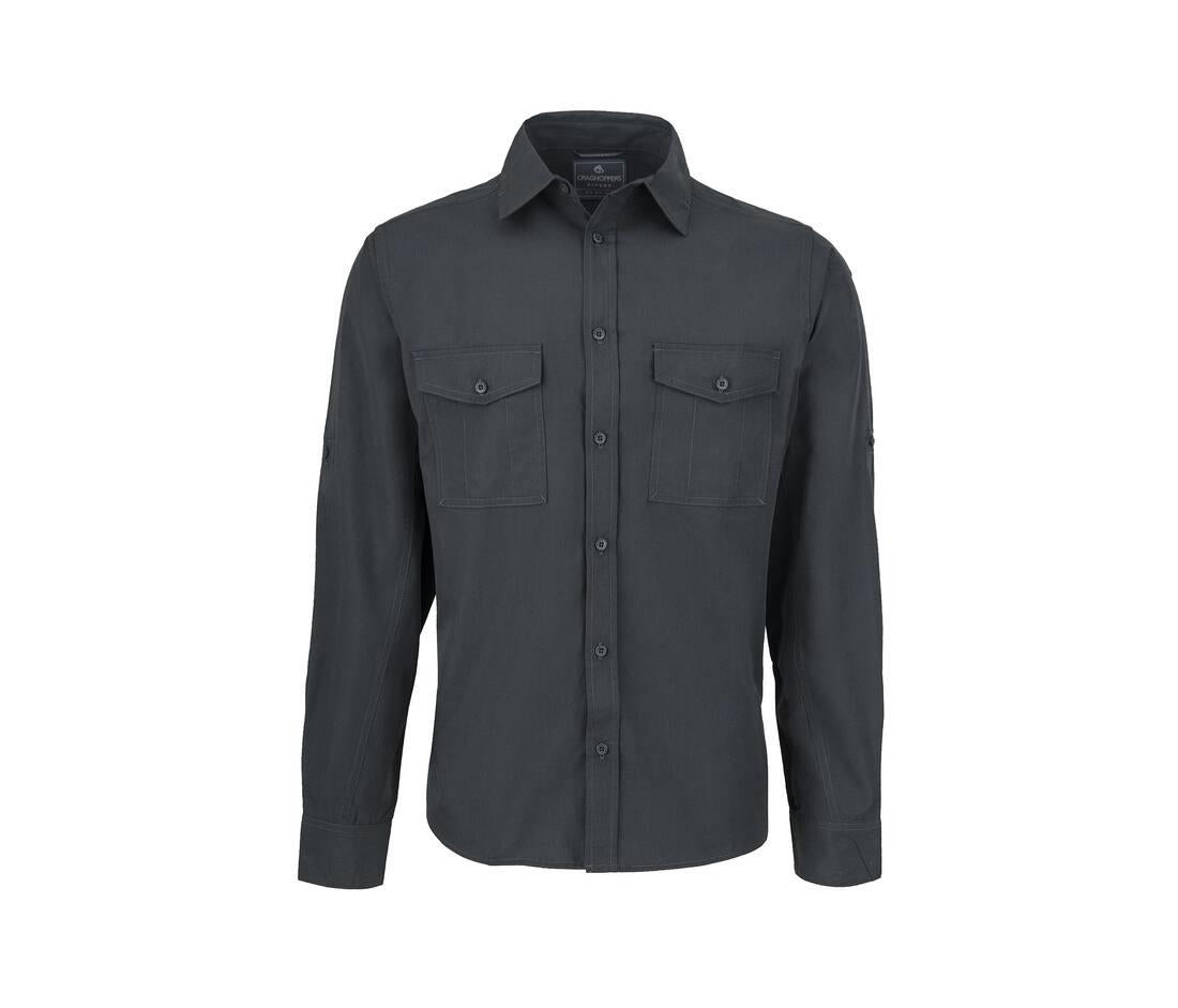 Craghoppers Expert Kiwi Long Sleeved Shirt