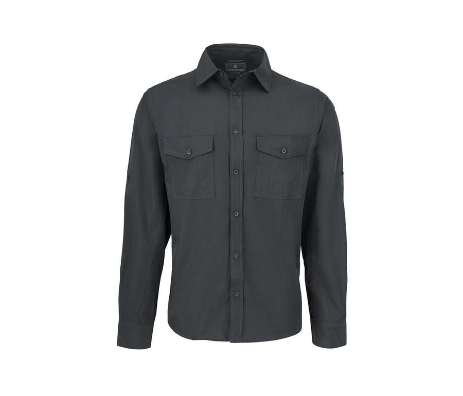 Expert Kiwi Long Sleeved Shirt