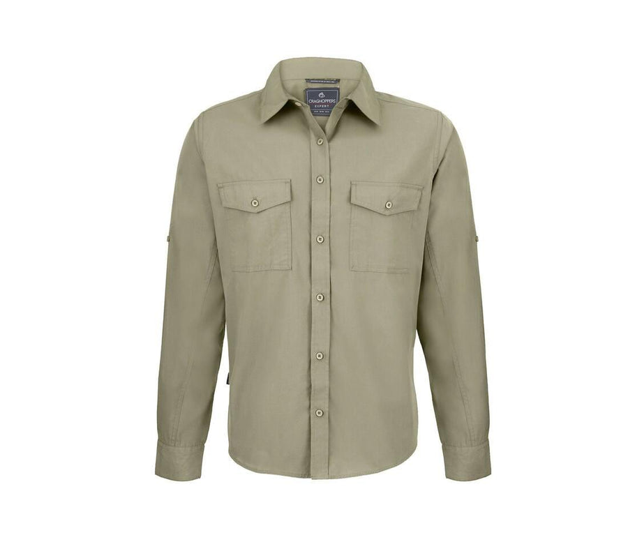 Expert Kiwi Long Sleeved Shirt