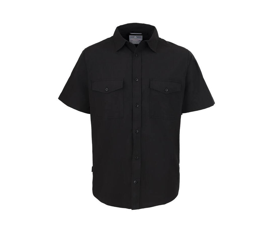 Expert Kiwi Short Sleeved Shirt