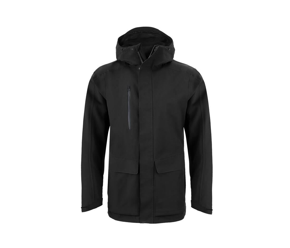Craghoppers Expert Kiwi Pro Stretch Long Jacket