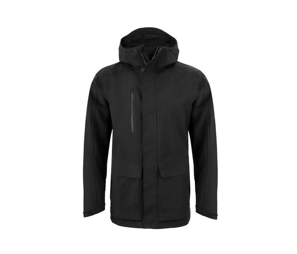 Expert Kiwi Pro Stretch Long Jacket