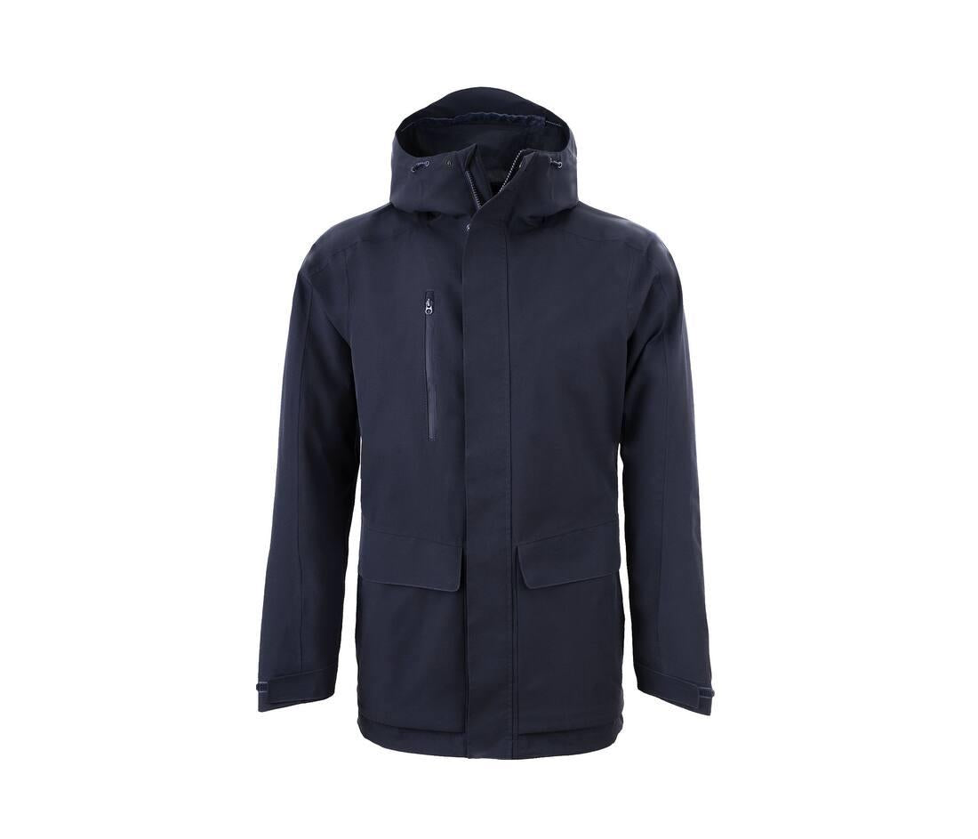 Craghoppers Expert Kiwi Pro Stretch Long Jacket