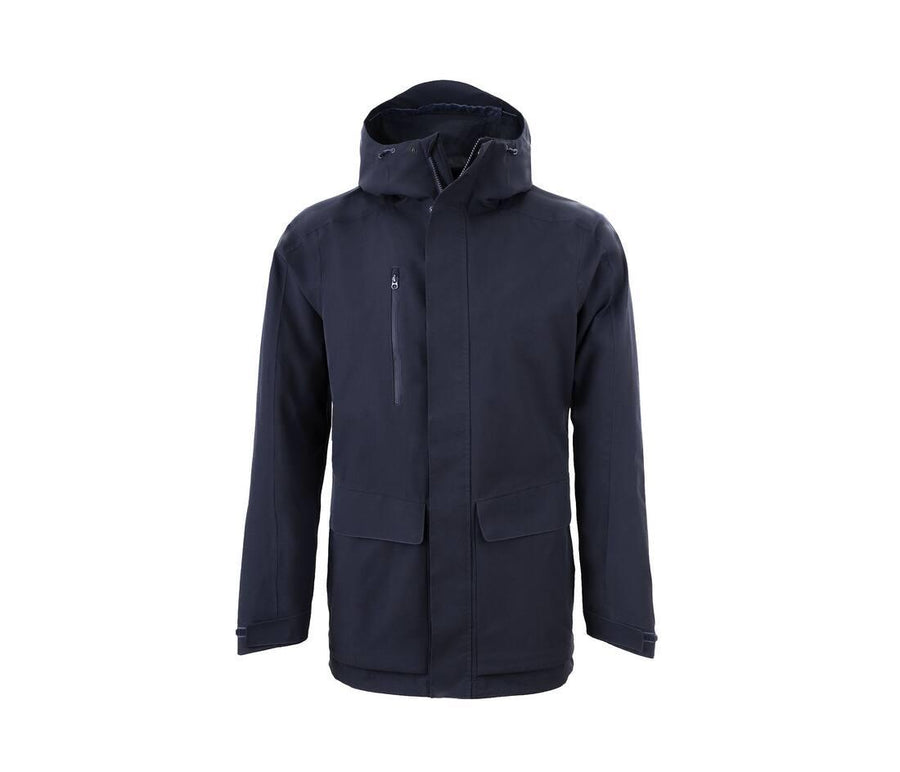 Expert Kiwi Pro Stretch Long Jacket