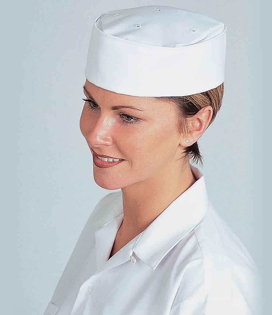 Skull Cap Double Band