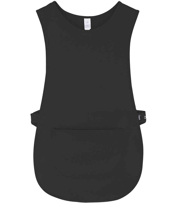 Tabard With Pocket