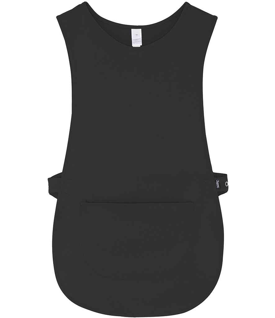Tabard With Pocket