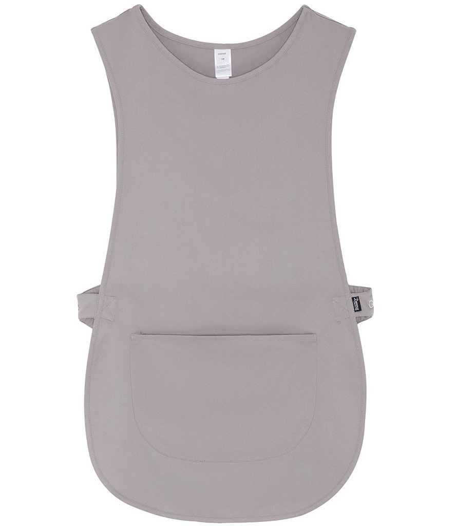 Tabard With Pocket