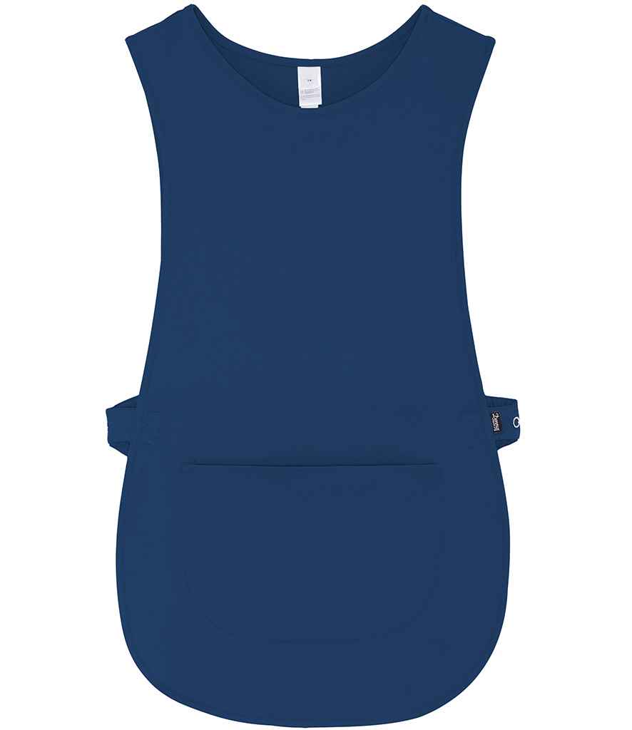 Tabard With Pocket