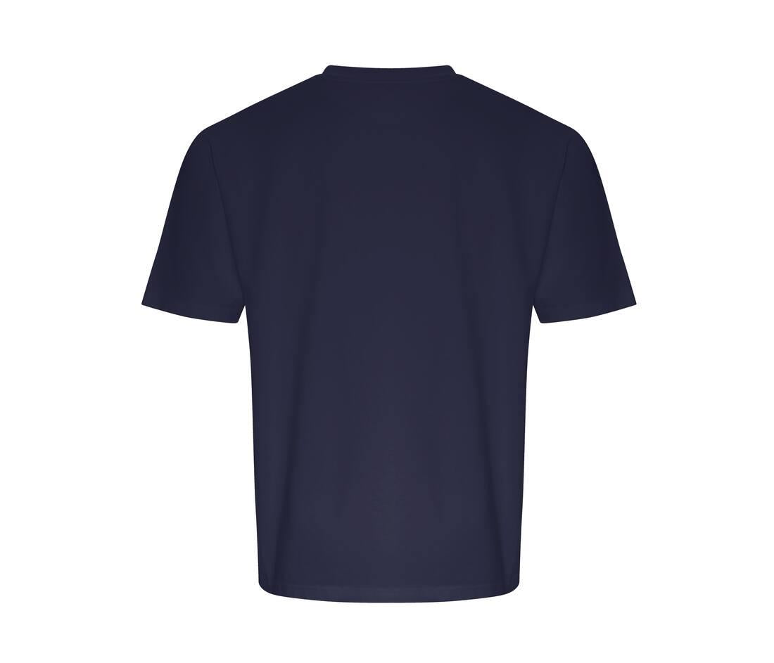 Ecologie Arrow Recycled Heavy Oversized T