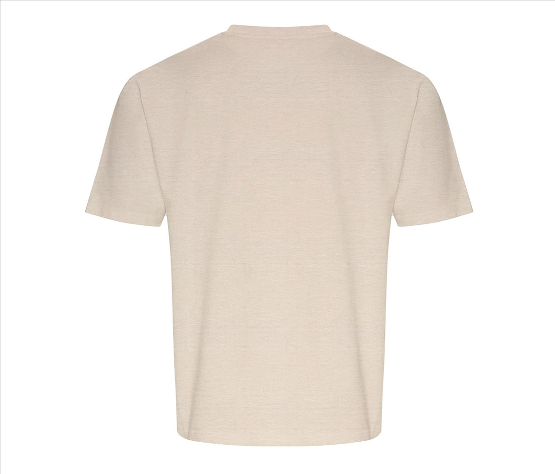 Ecologie Arrow Recycled Heavy Oversized T