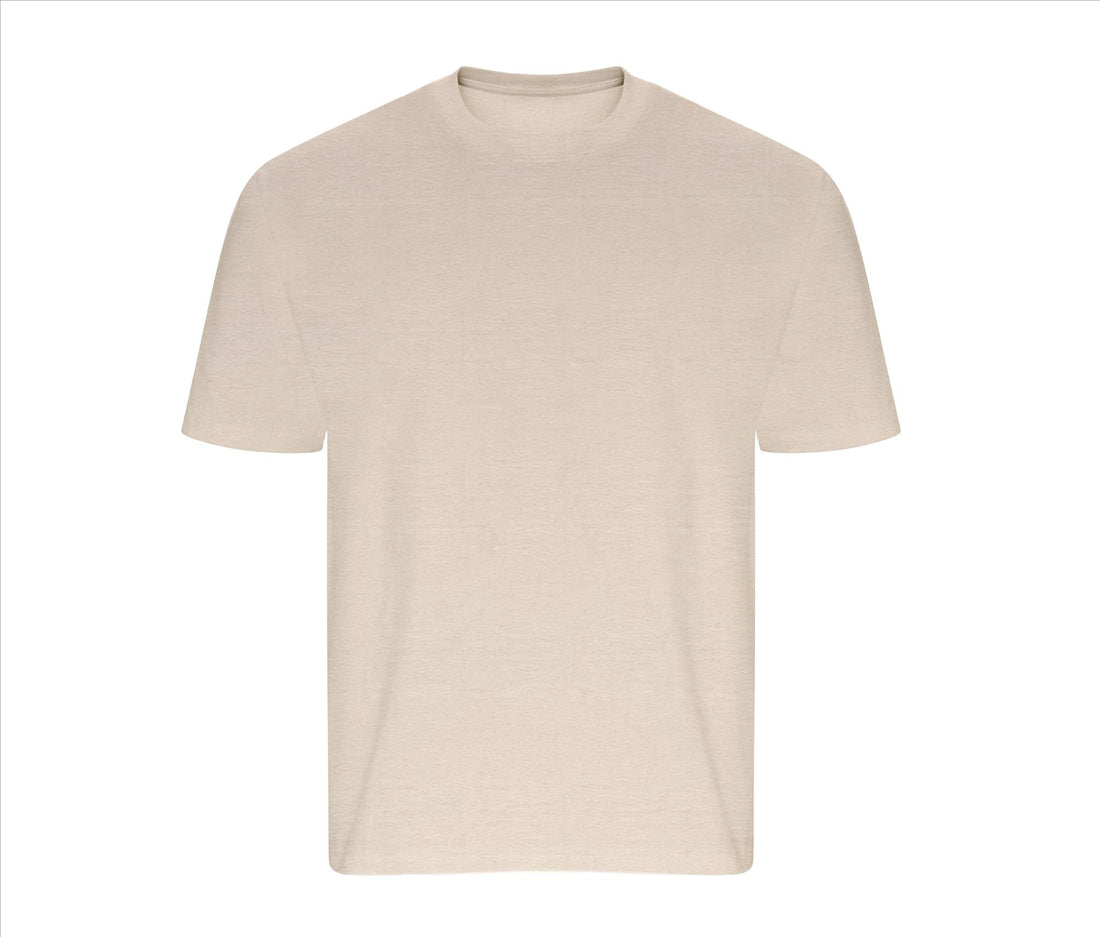 Ecologie Arrow Recycled Heavy Oversized T