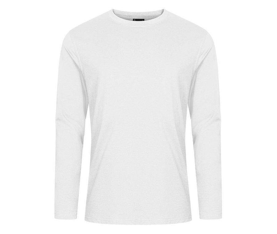 Men's Long Sleeve T-shirt