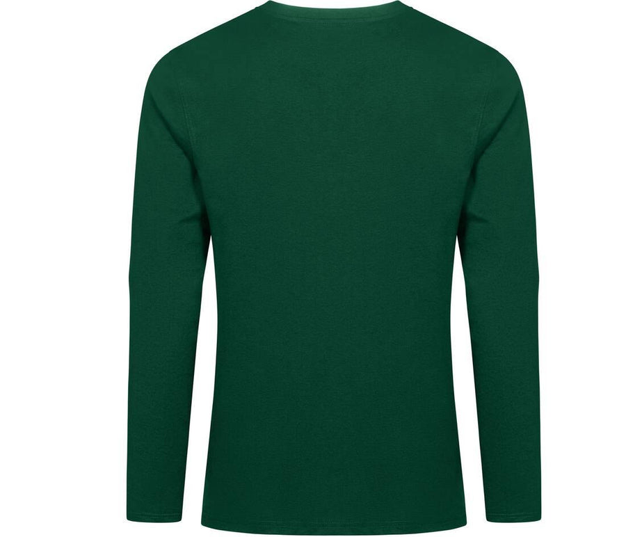 Men's Long Sleeve T-shirt