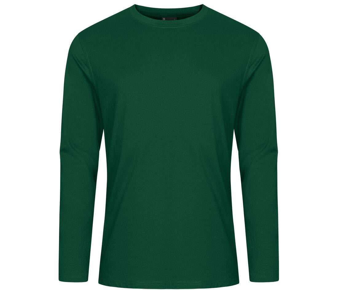 Excd By Promodoro Men's Long Sleeve T-shirt