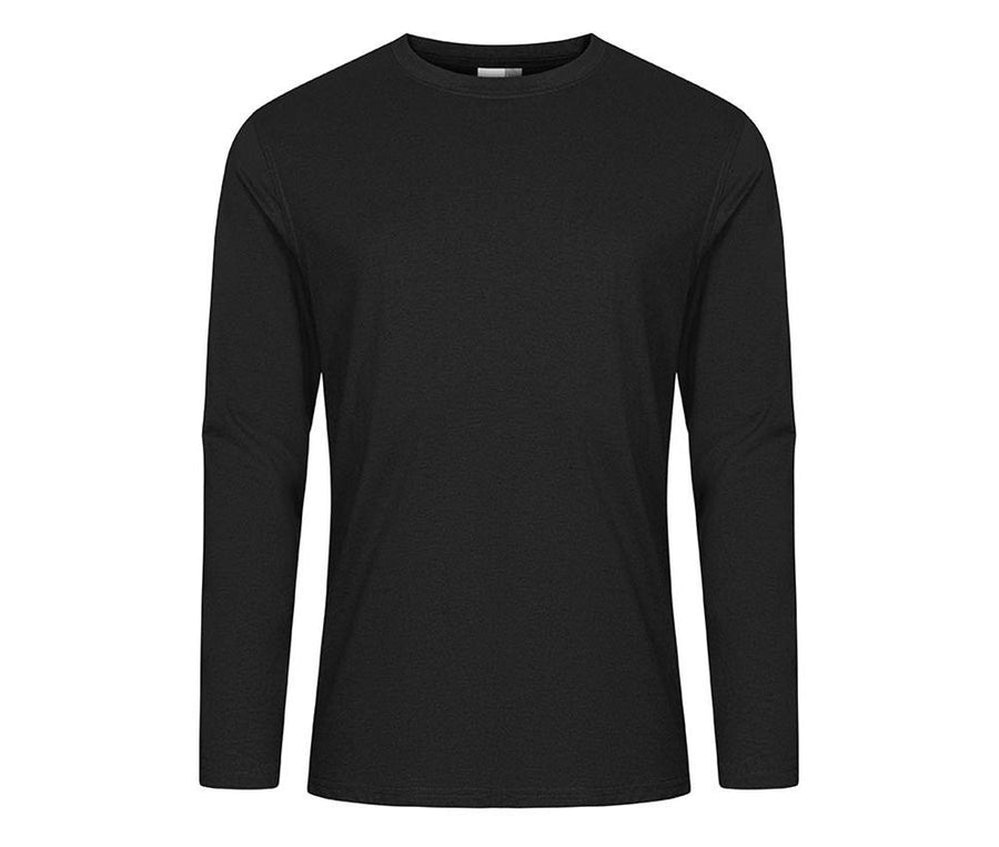Men's Long Sleeve T-shirt