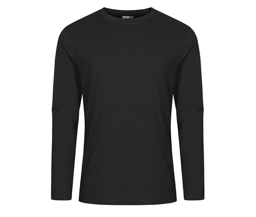 Men's Long Sleeve T-shirt