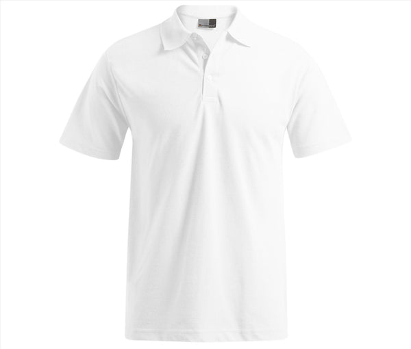 Excd By Promodoro Men's Poloshirt