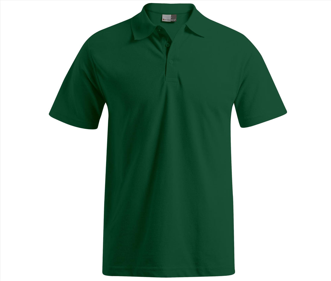 Excd By Promodoro Men's Poloshirt