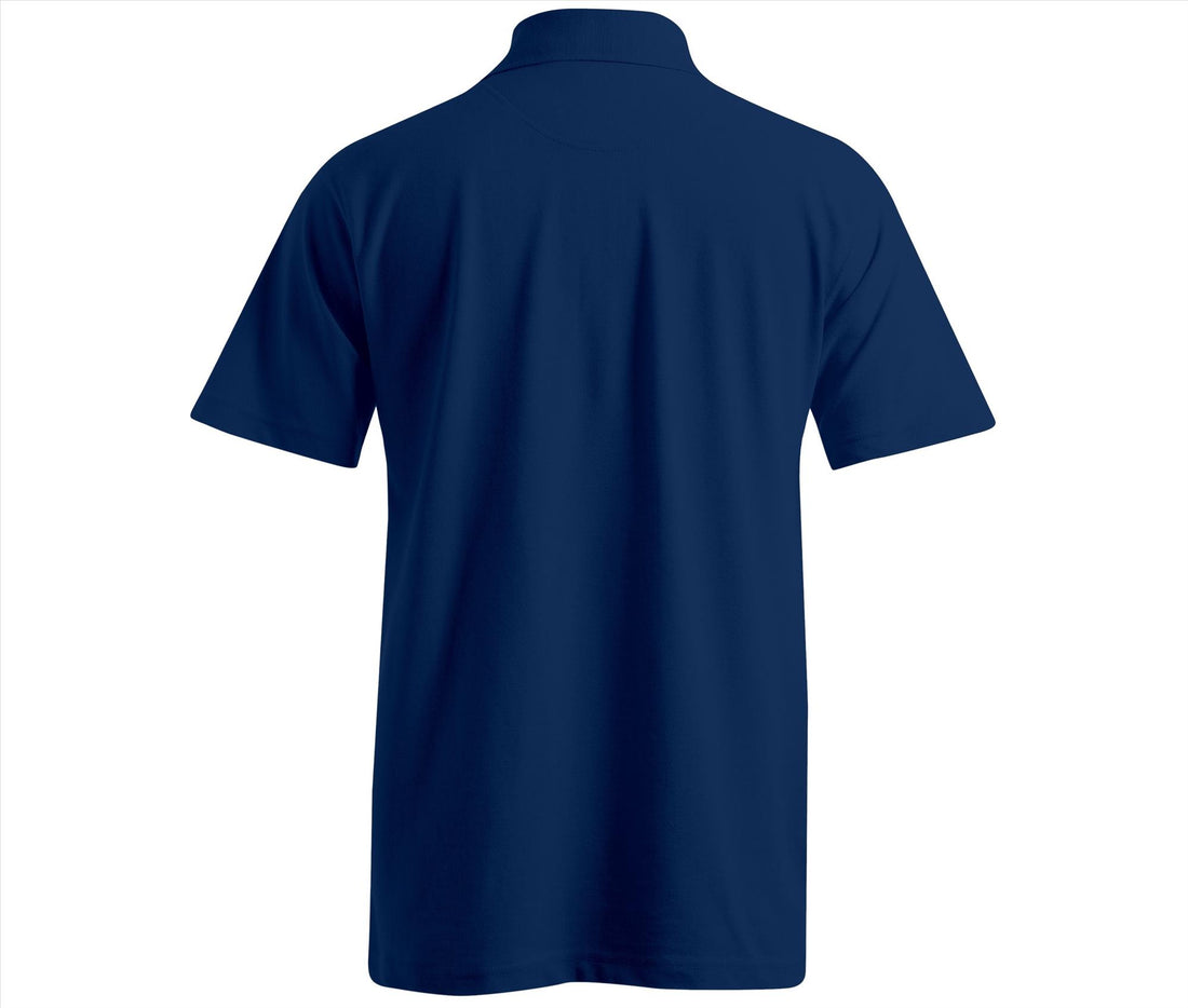 Excd By Promodoro Men's Poloshirt