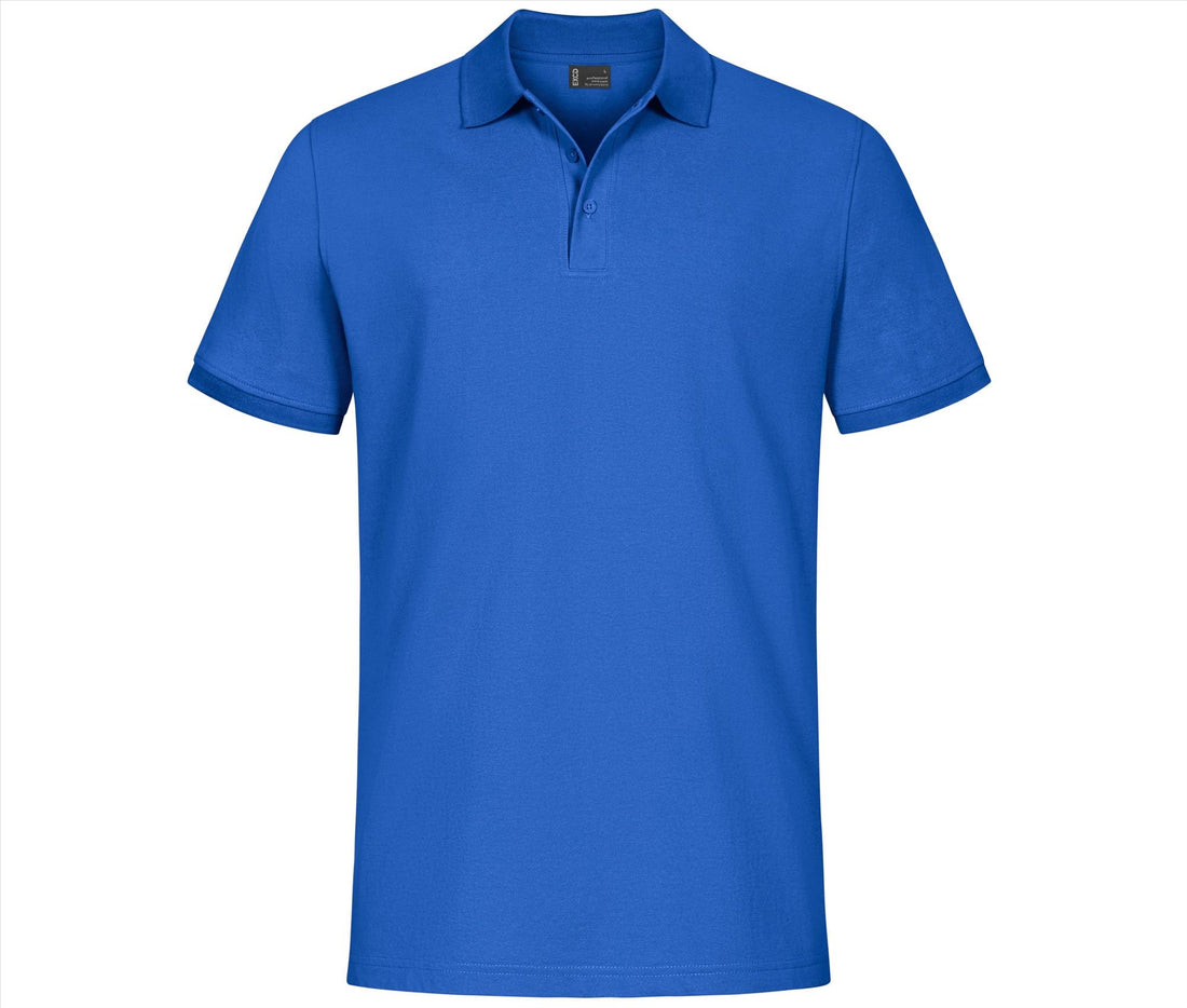 Excd By Promodoro Men's Poloshirt