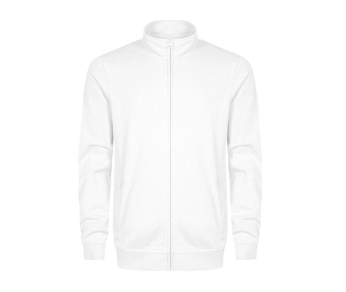Excd By Promodoro Men's Sweatjacket