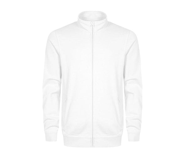 Excd By Promodoro Men's Sweatjacket