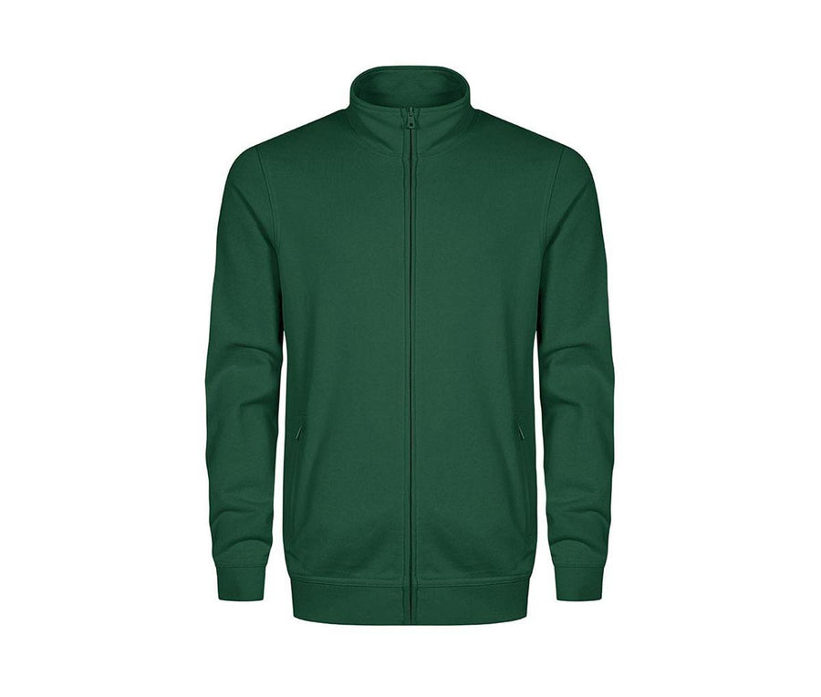 Men's Sweatjacket