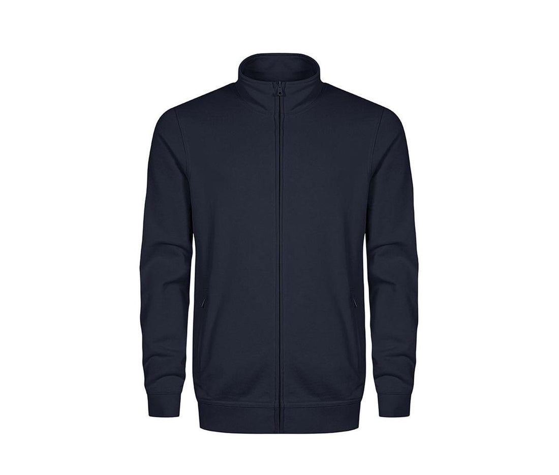 Excd By Promodoro Men's Sweatjacket