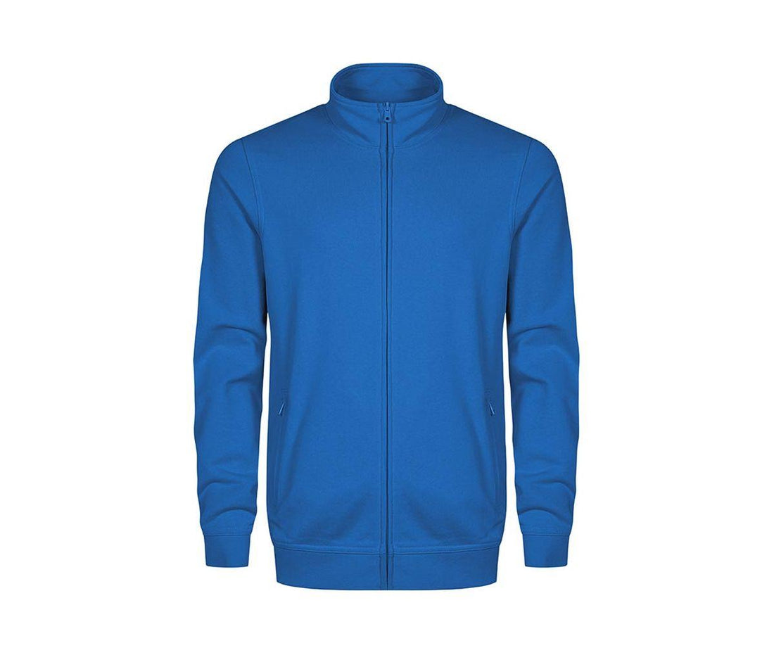 Excd By Promodoro Men's Sweatjacket