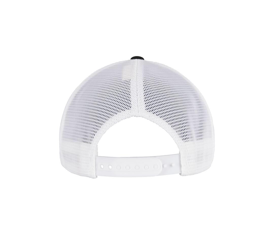 Flexfit Mesh 2-tone Cap