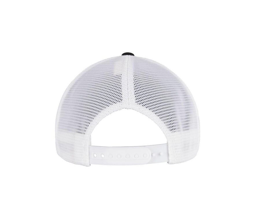 Mesh 2-tone Cap