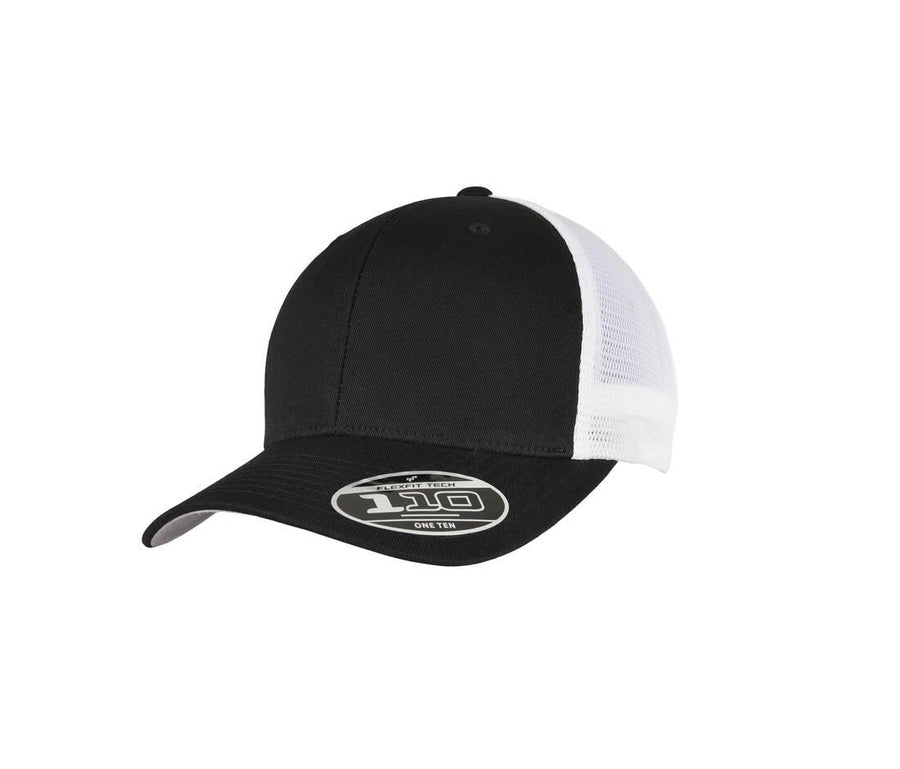 Mesh 2-tone Cap