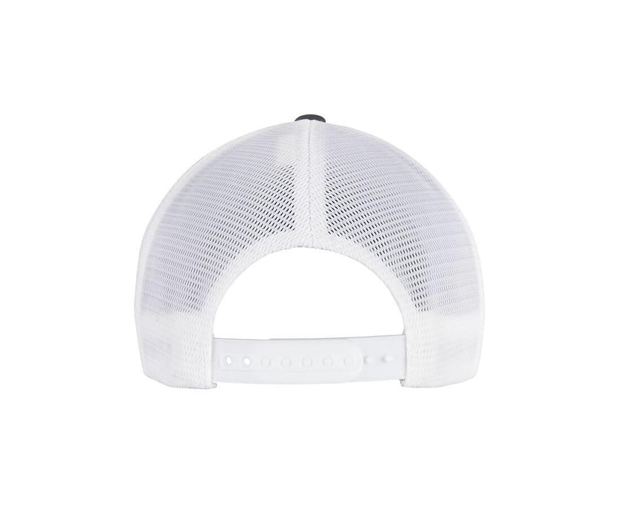 Mesh 2-tone Cap