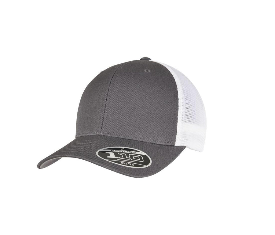 Mesh 2-tone Cap