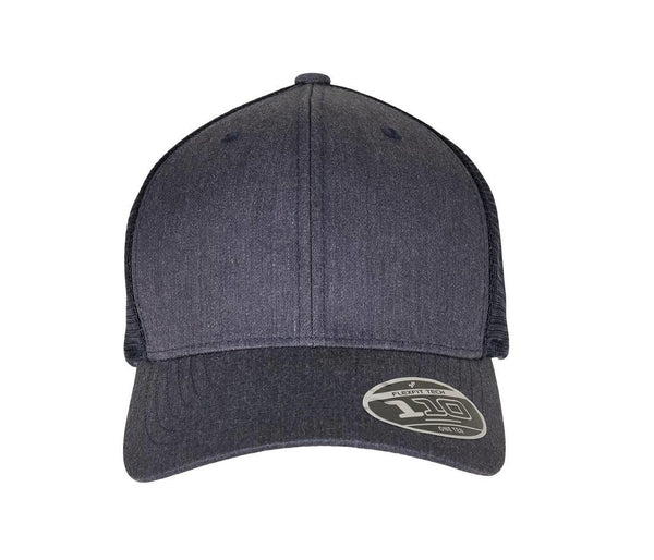 110 Melange Trucker