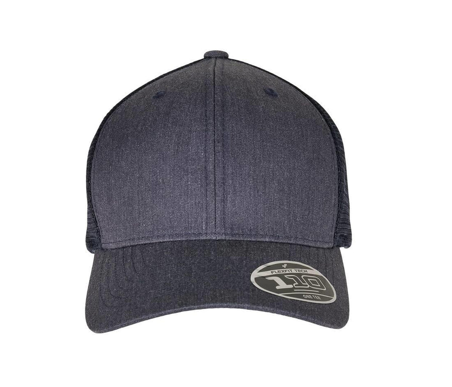 110 Melange Trucker