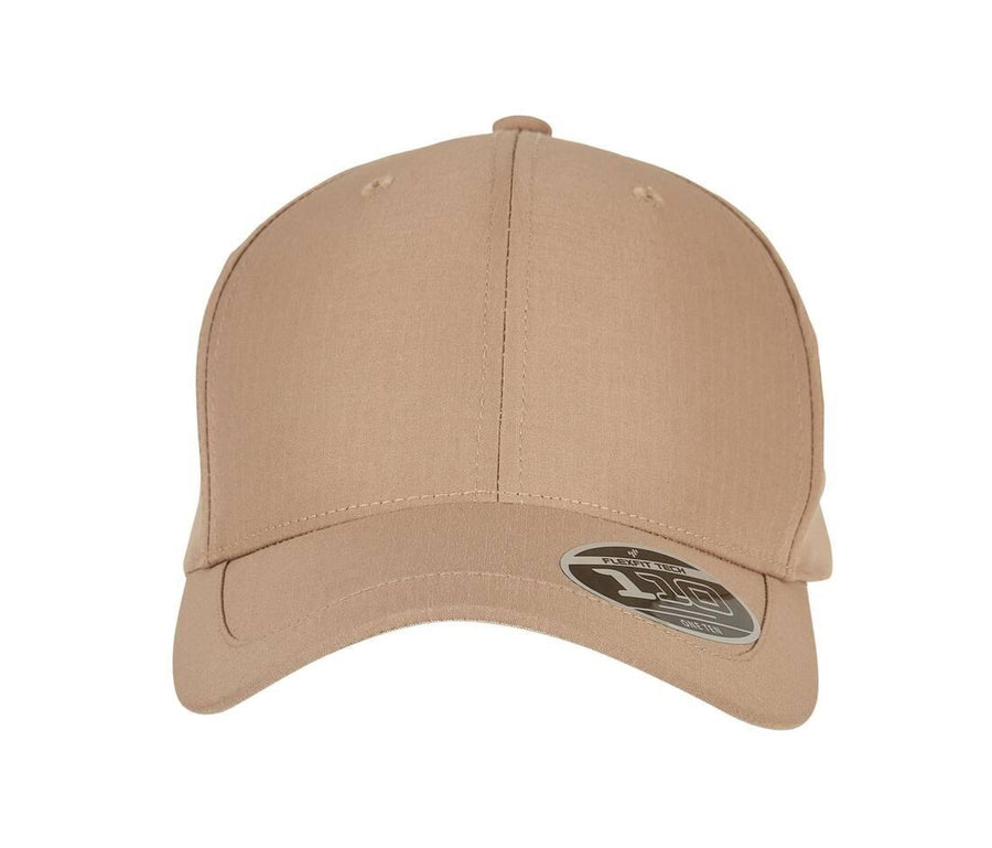 110 Ripstop Snapback